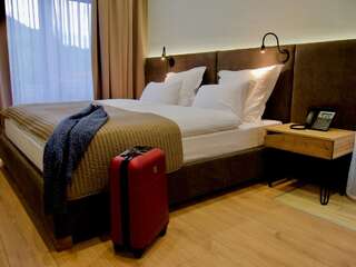 Отель Apartel Shayan Шаян Апартаменты с 1 спальней-4