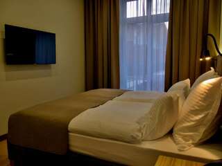 Отель Apartel Shayan Шаян Апартаменты с 2 спальнями-5